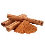 cinnamon