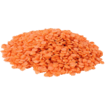 red split lentils